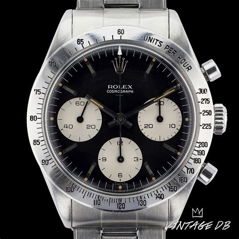 rolex mk1